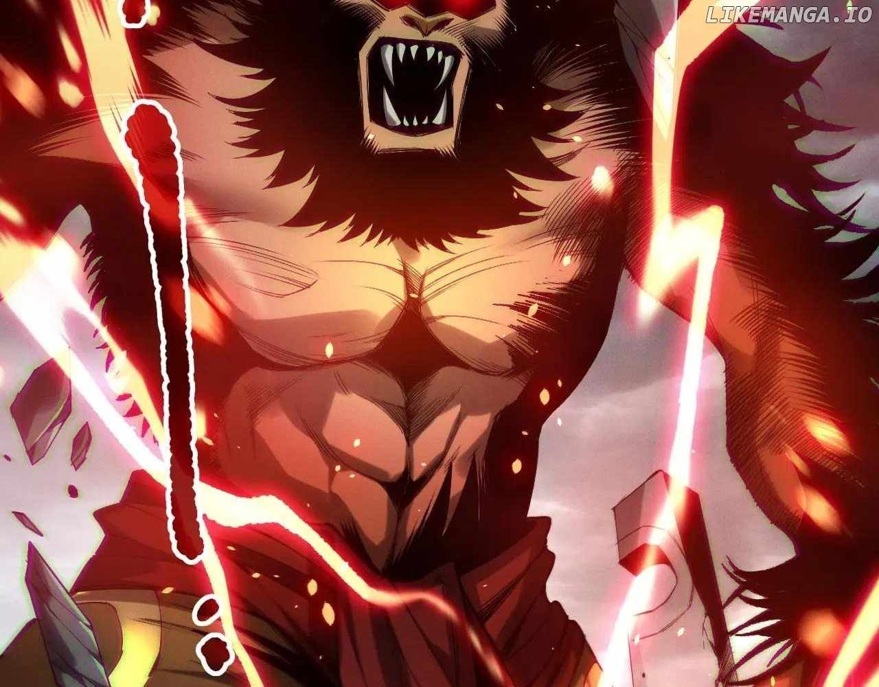 Catastrophic Necromancer Chapter 186 63